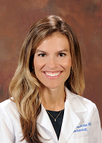 Kathryn Anne Potter, MD