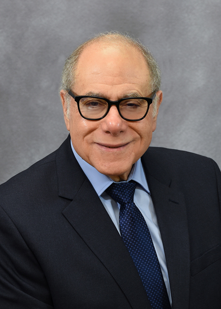 Michael H. Rivner, MD