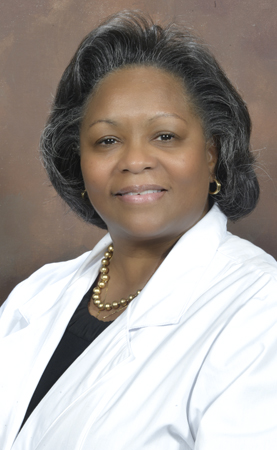 Debra J. Ware, MD