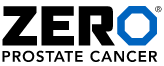 Zero Prostate Cancer logo